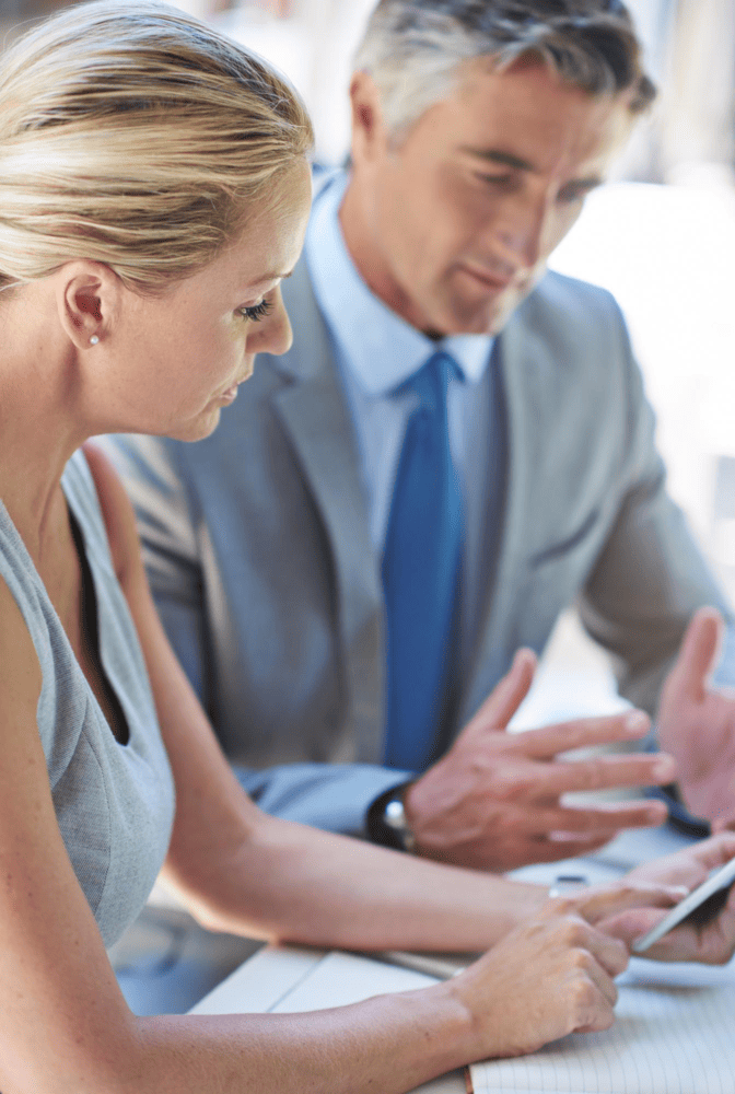 Rose Harper Law team members — personal injury law careers