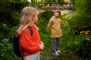 They’re Not Kids Anymore! Navigating Your Child’s Transition Into Adulthood