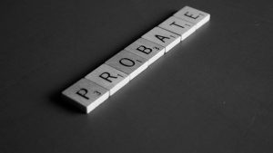 What is probate?