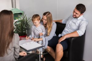 A Mother’s Legacy: Estate Planning as Your Greatest Expression of Love