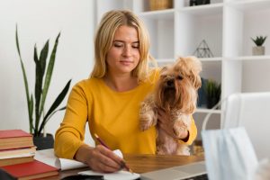 A Texas Mail Carrier’s Act of Love Shows Why Your Pets Need a Plan Too