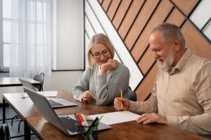 The Hidden Risks of Growing Older Without a Life & Legacy Plan