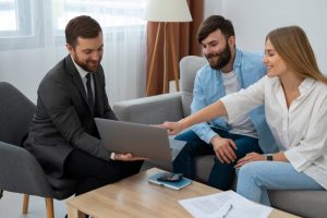 Why It Matters to Your Loved Ones That You Work With the Right Lawyer