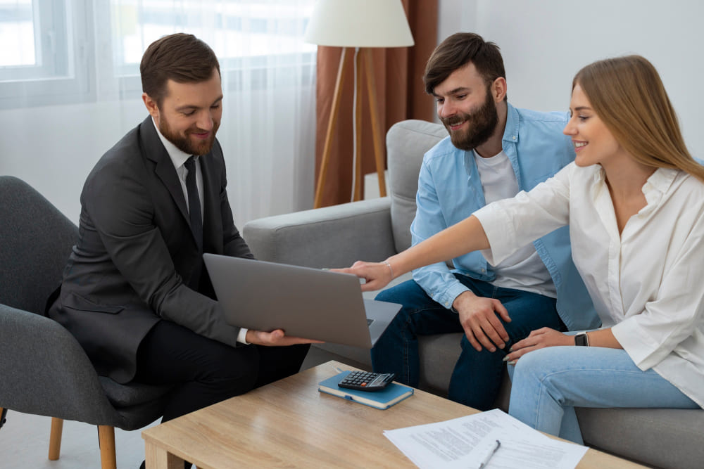 Why It Matters to Your Loved Ones That You Work With the Right Lawyer