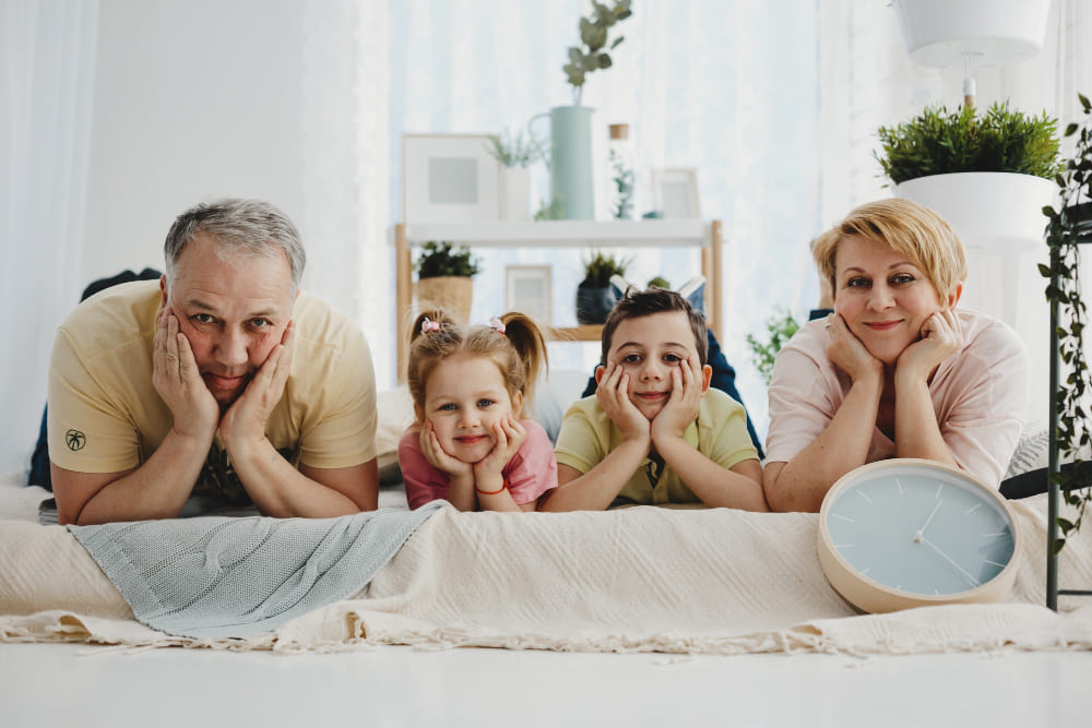 How to Keep Wealth in Your Family for Generations