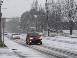 Local attorney warns of rise in winter-weather crashes, says residents should know their rights