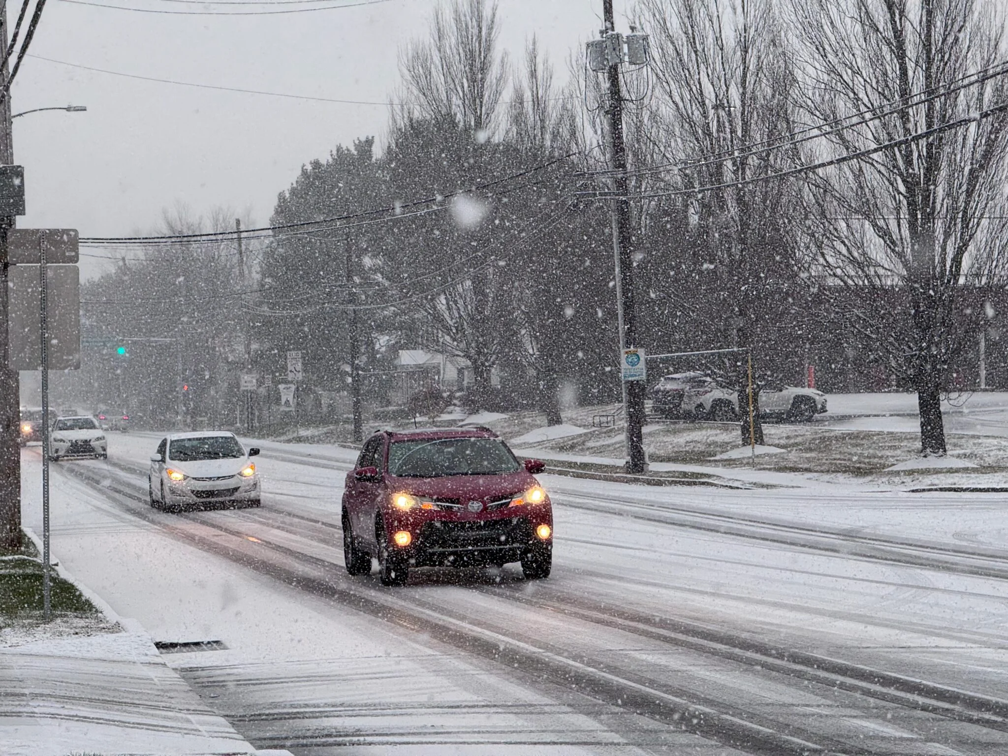 Local attorney warns of rise in winter-weather crashes, says residents should know their rights