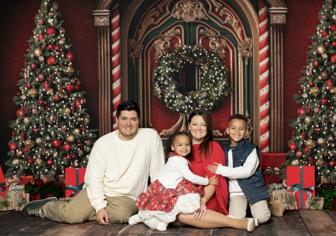 A Season of Hope, Family, and Faith – Merry Christmas from Rose Harper Law