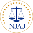 NJAJ New Jersey Association for Justice Member