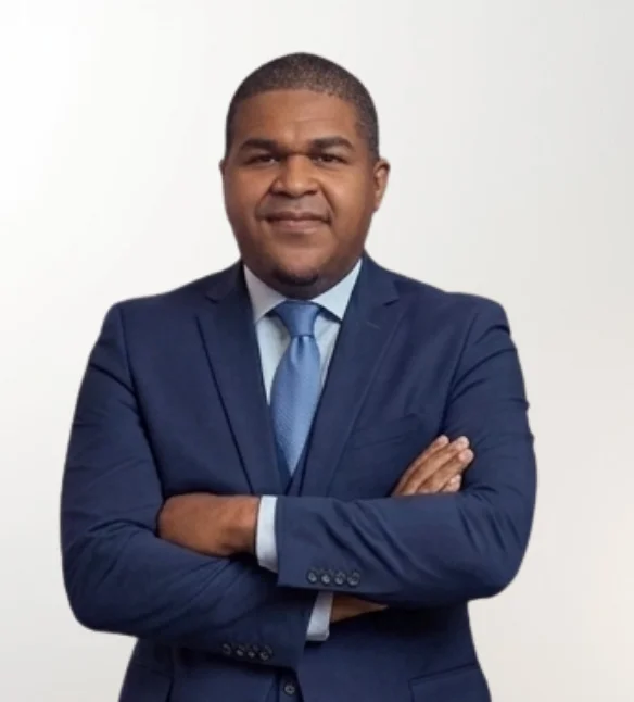 Photo of Andre Desir