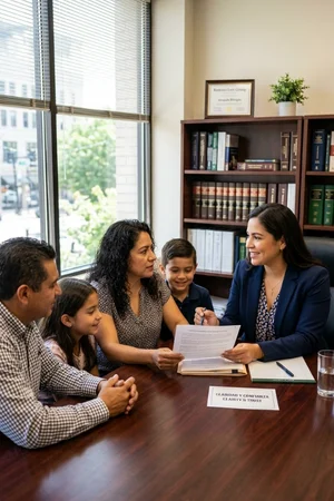 Rose Harper Injury Lawyer IN New York