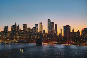 What Happened Inside the Legal Mastermind Event with Chris Voss in Manhattan?