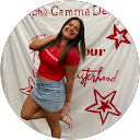 Gabriella Ward profile picture