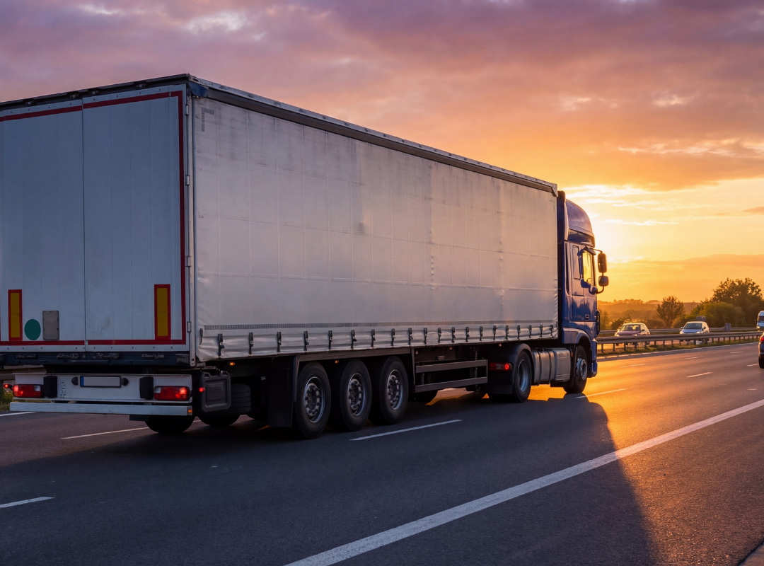 Allentown truck accident lawyer — Rose Harper Law handles commercial truck crashes in the Lehigh Valley PA