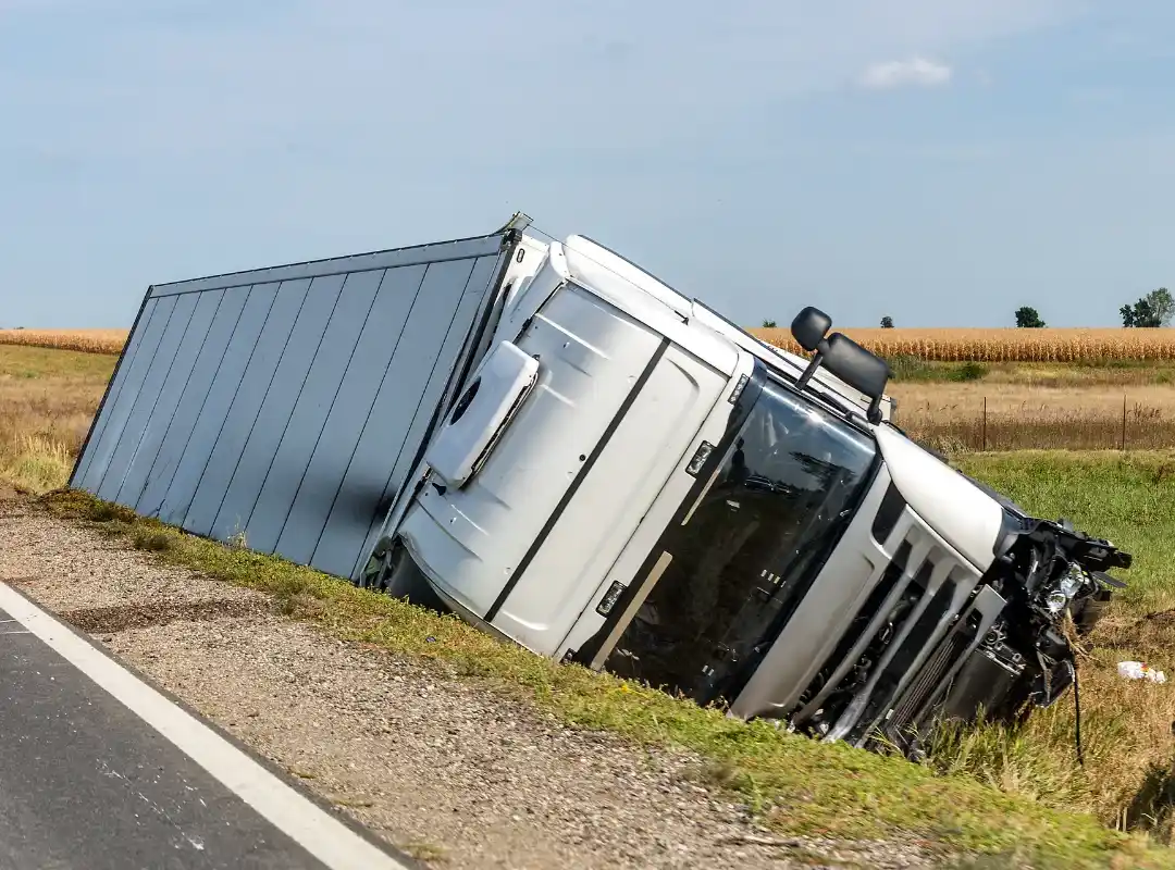 Truck accident lawyer New Jersey New York Pennsylvania — Rose Harper Law