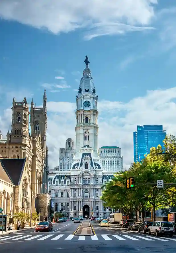 Rear-end collision lawyer Pennsylvania — Rose Harper Law Allentown