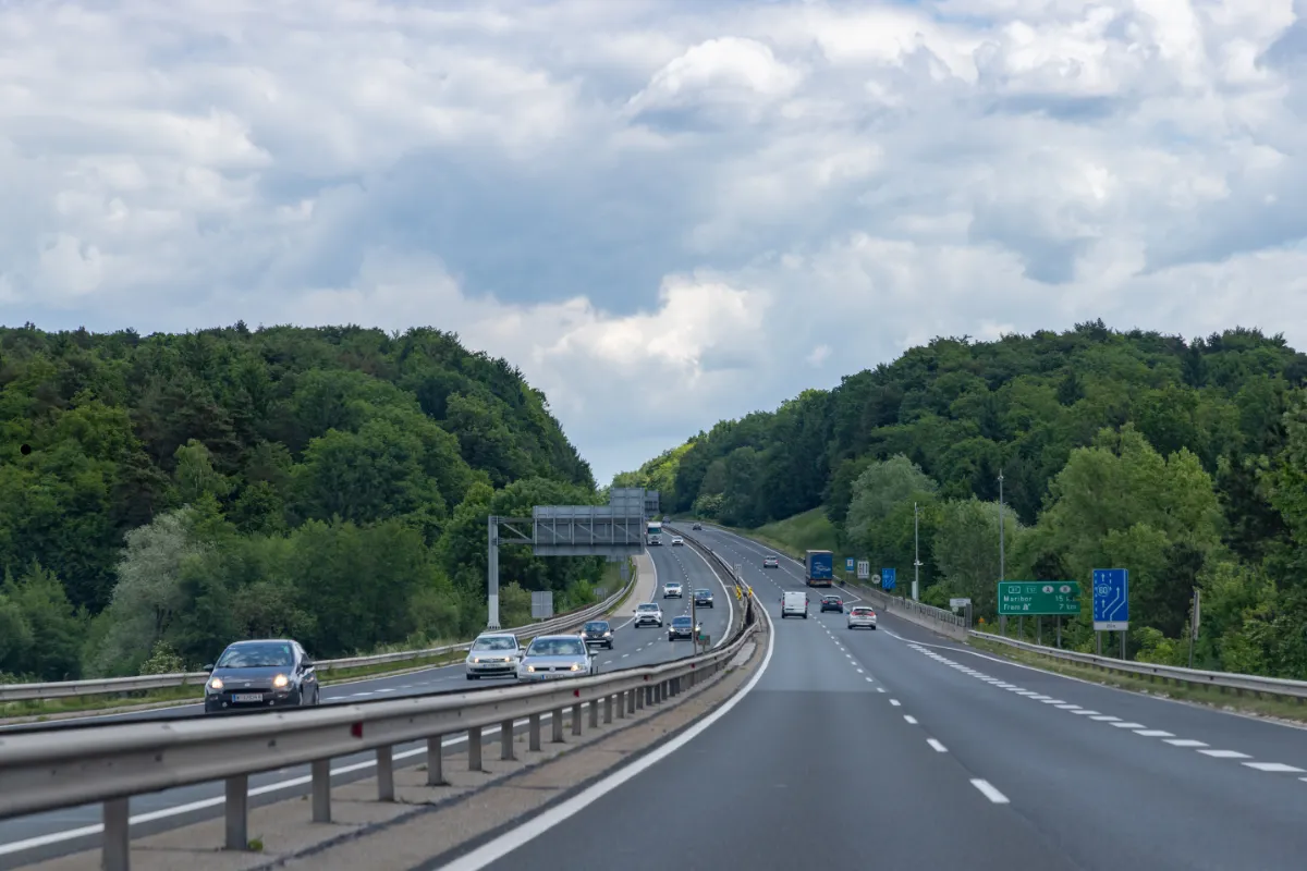 Personal injury attorney representing I-287 interchange accident victims in Morris County, NJ