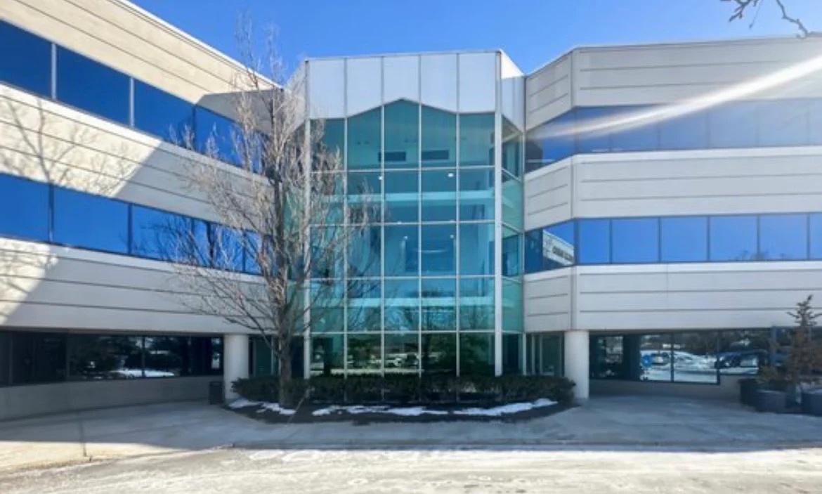 Oficina de Rose Harper Law en Allentown PA
