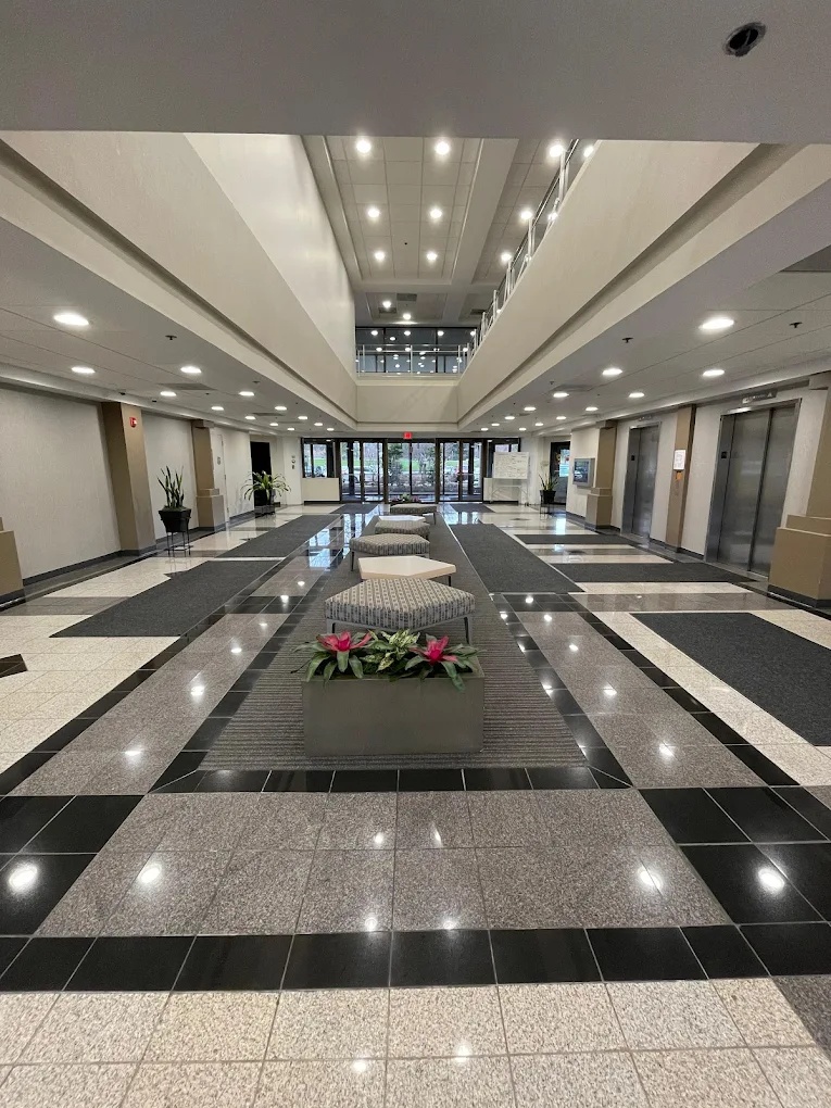 Rose Harper Law Parsippany office