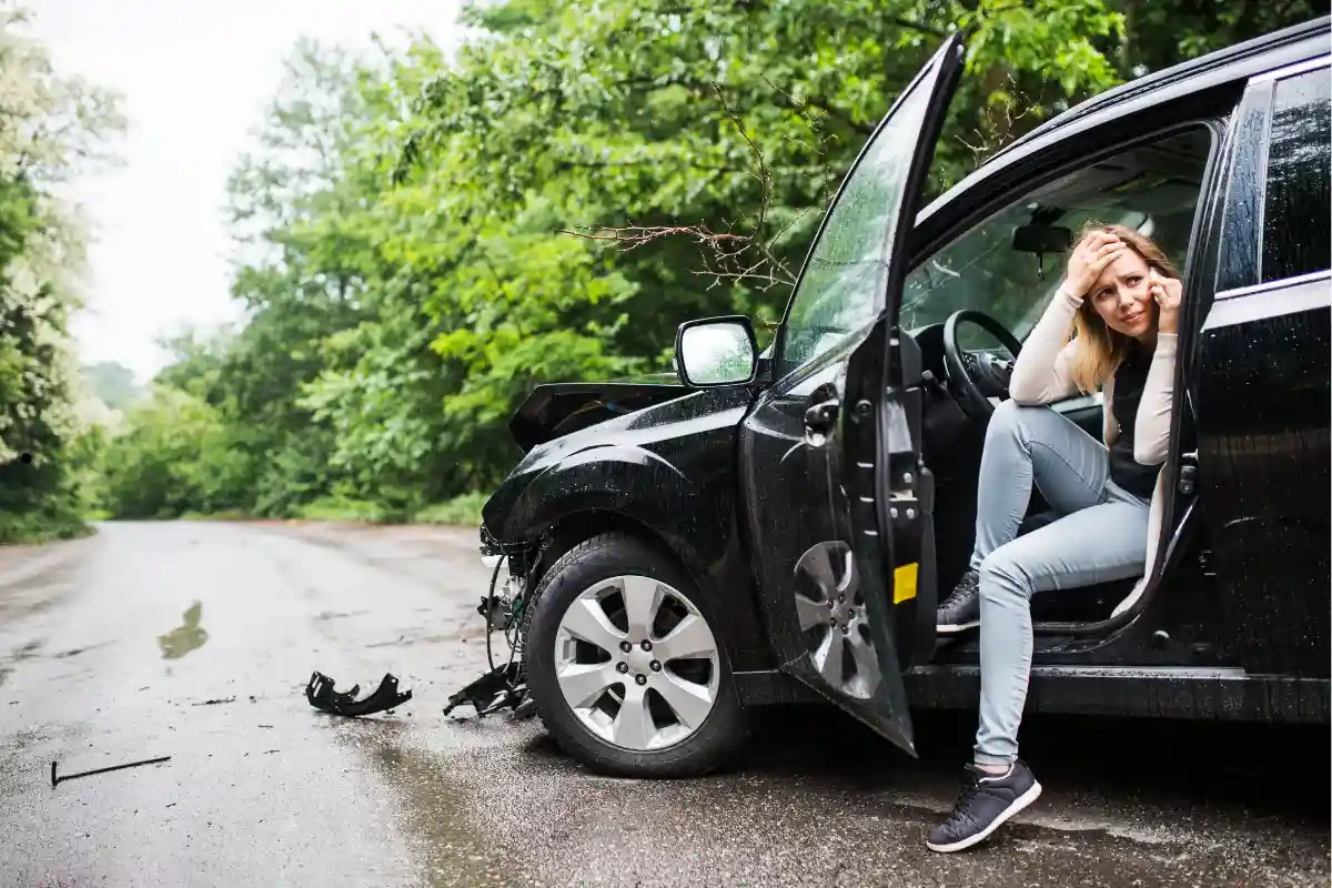 Compensación por accidente de carro en Dover NJ – Rose Harper Law lucha por la máxima recuperación