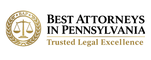 Premium Legal Association Logo Collection (4)
