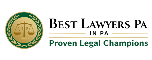 Premium Legal Association Logo Collection (8)