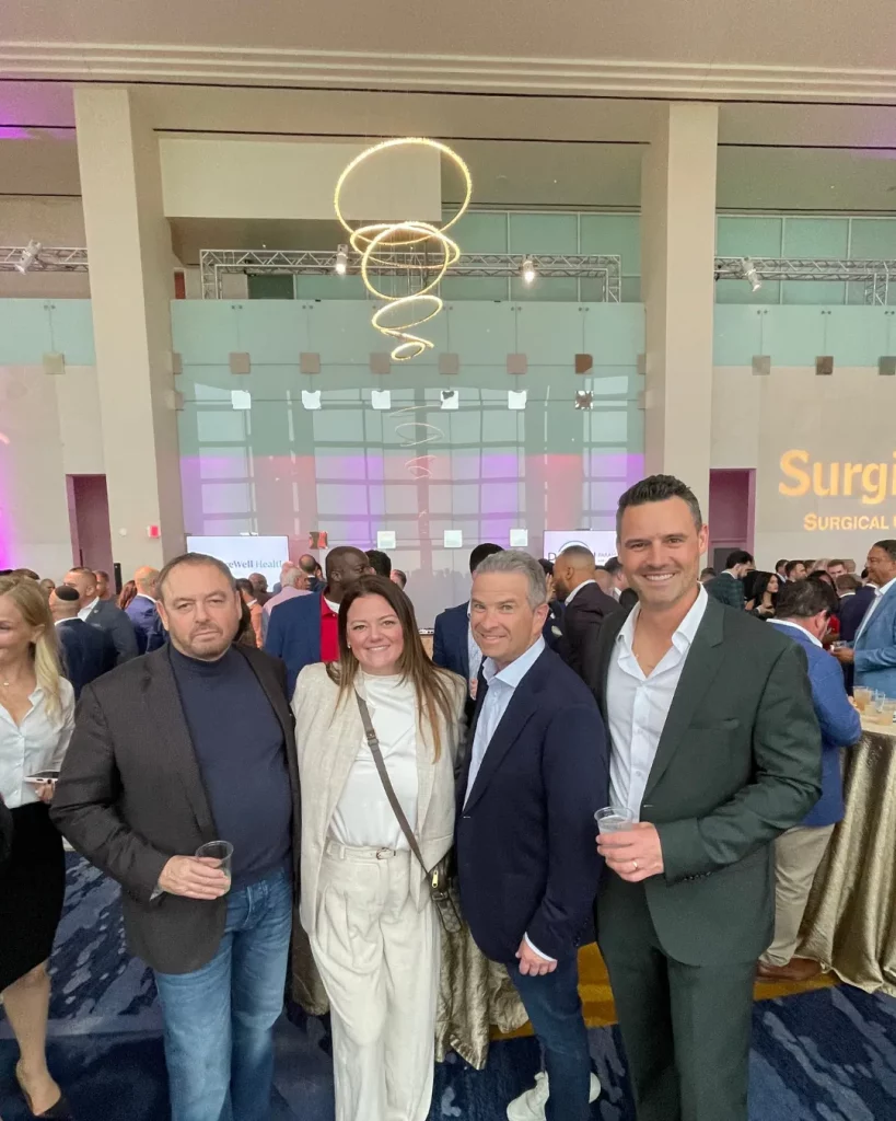 Rose Harper Law Attends the 2026 NJAJ Boardwalk Seminar in Atlantic City — Here's What It Means for Our New Jersey Clients