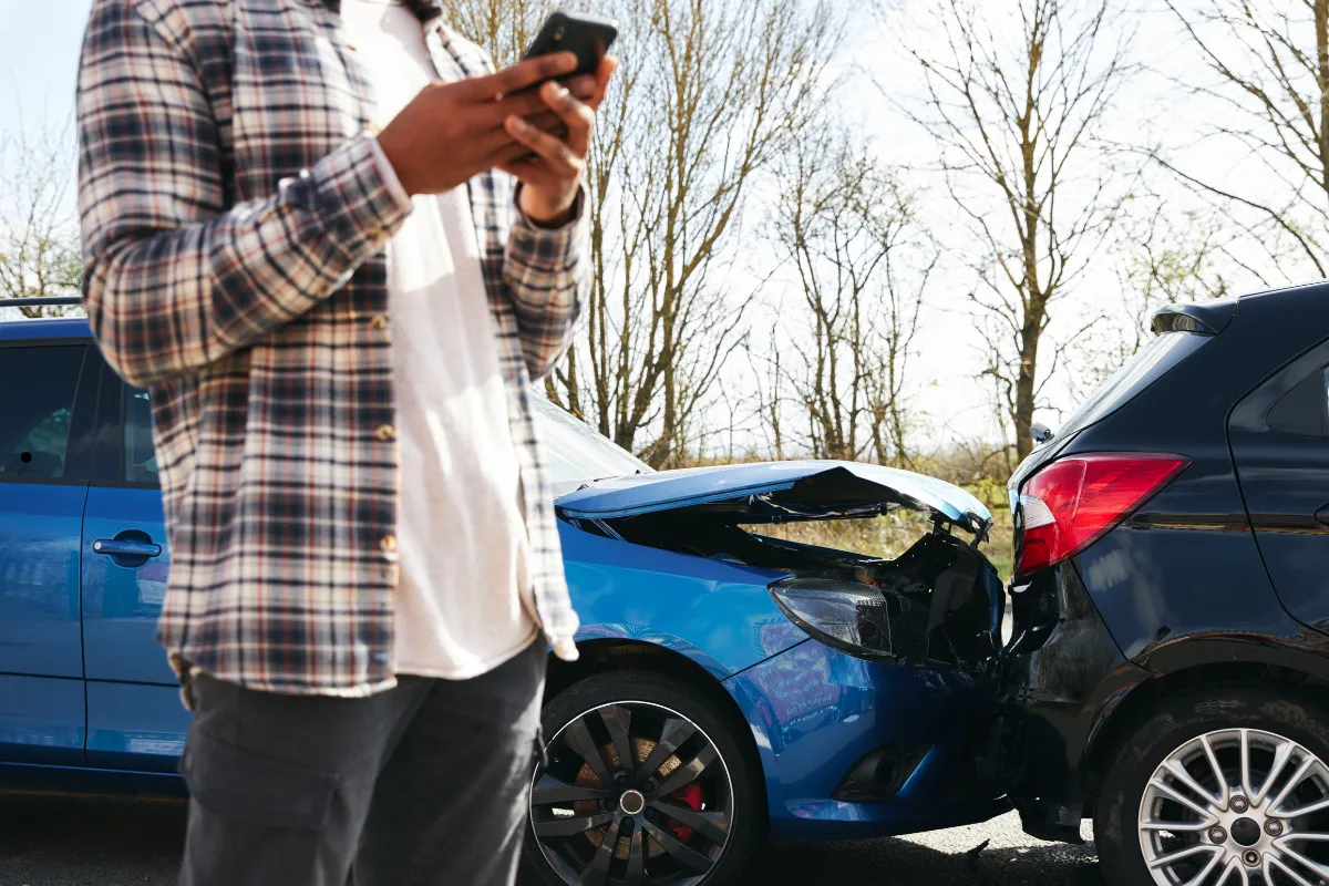 Tuviste un Accidente de Auto en Port Chester — Tus Derechos Legales No Dependen de Tu Estatus Migratorio