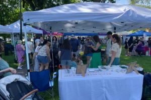 Mom´s Meet Market