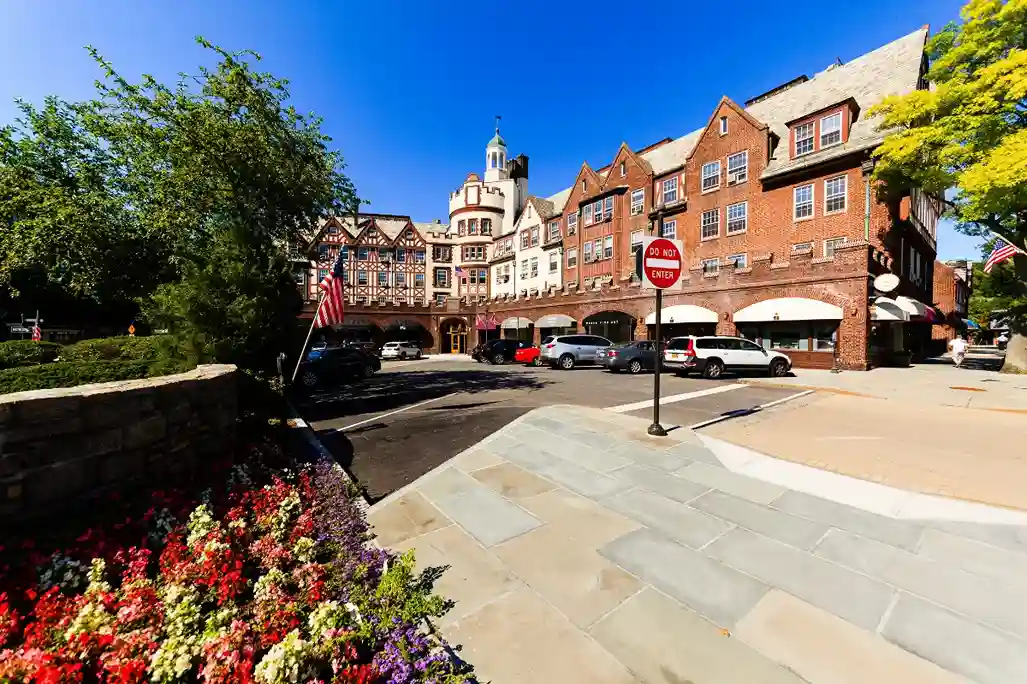Westchester County NY Car Accident Injury Lawyer — Rose Harper Law