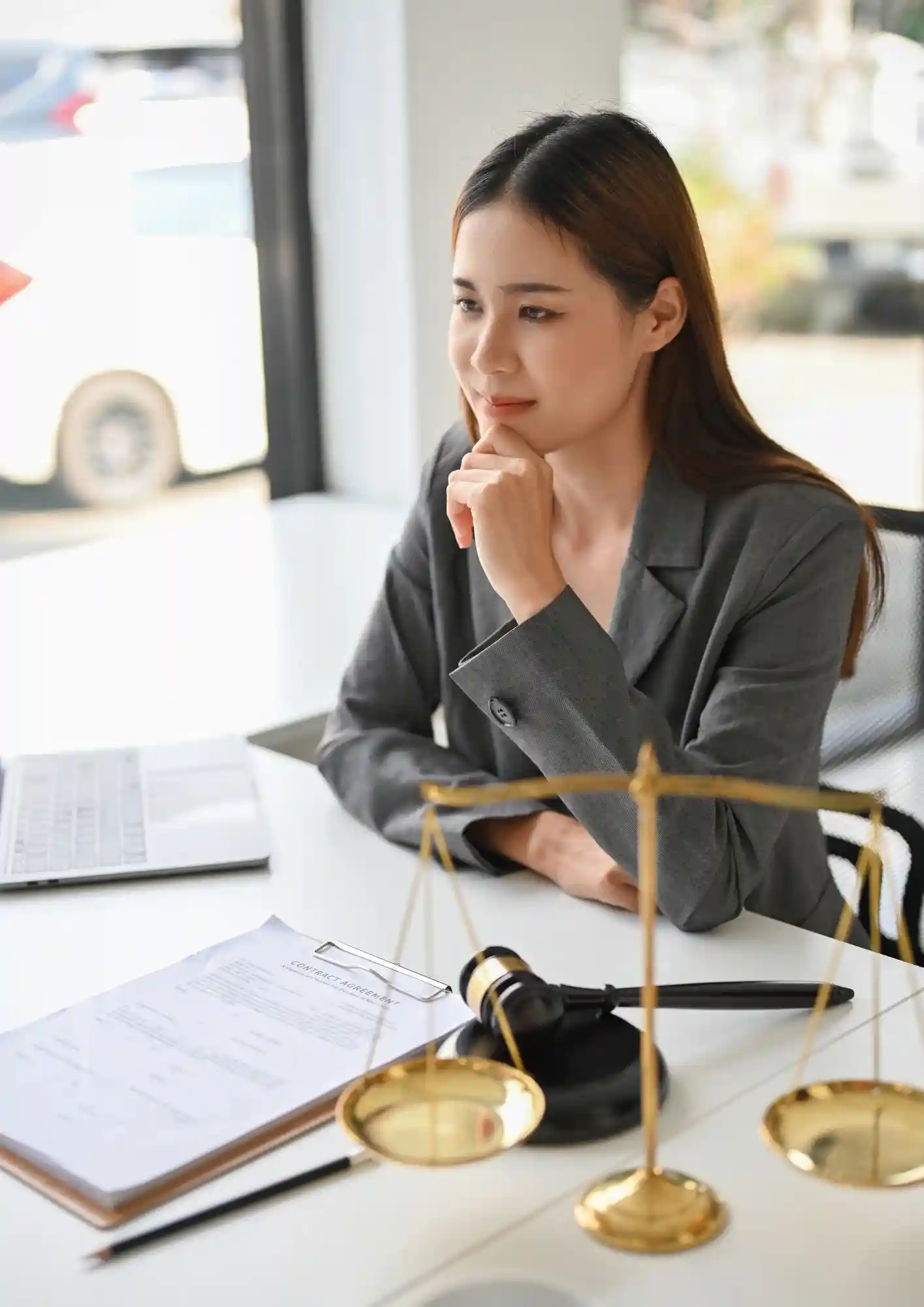 Car accident compensation in Bethlehem PA – Rose Harper Law fights for maximum recovery
