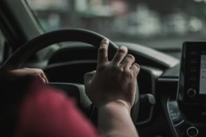 Cuánto puedo recibir por un accidente de auto