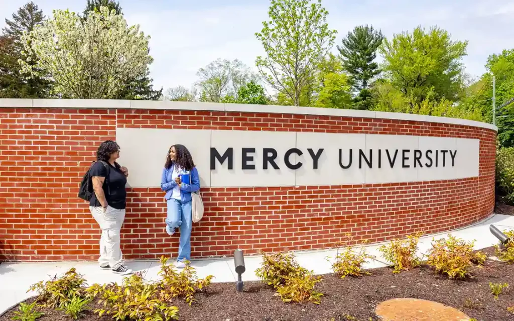 Mercy University Injury Lawyer Rose Harper