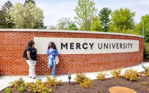From Mercy Maverick to Trial Attorney