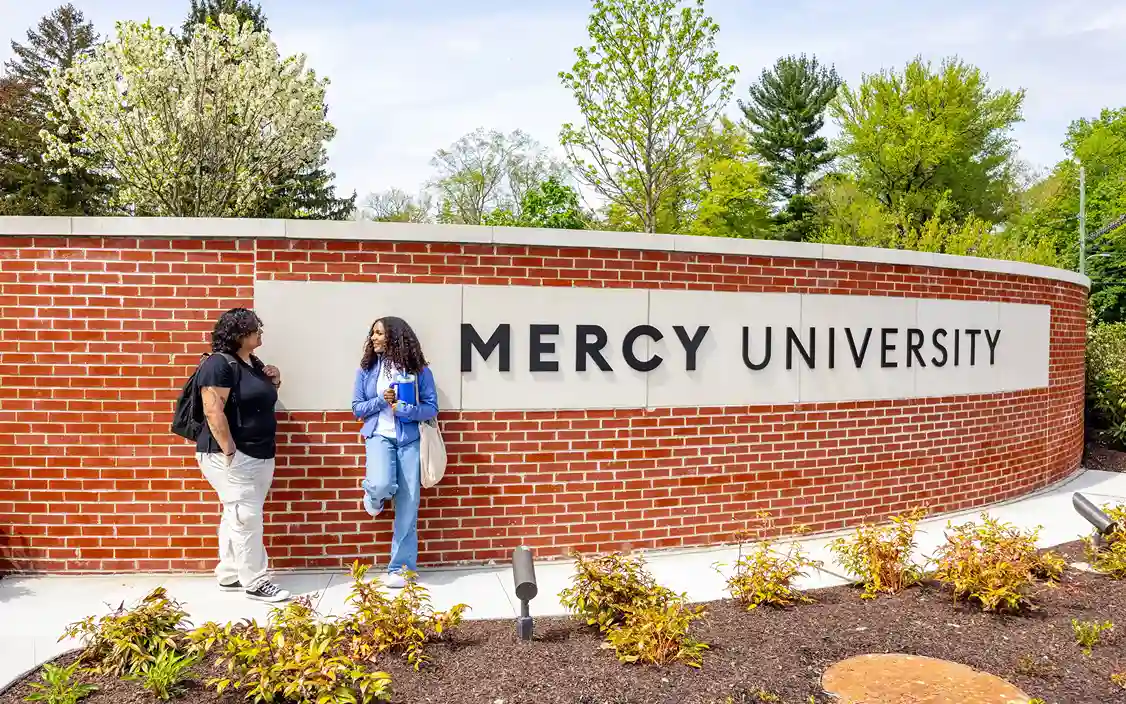 Mercy University Campus