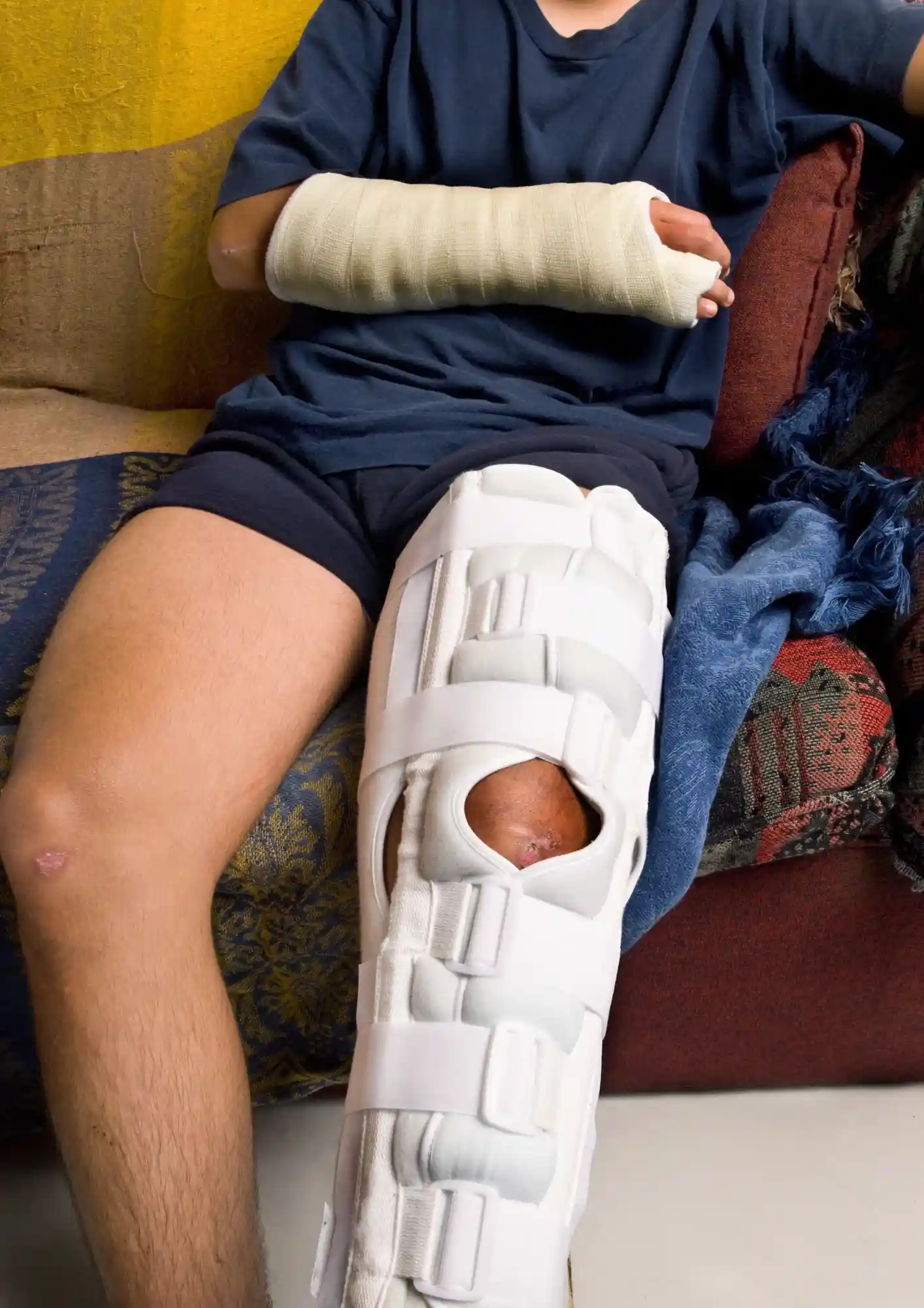 Valhalla NY personal injury attorney – holding negligent parties accountable in Westchester County