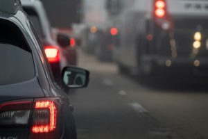 ¿Qué hacer después de un accidente de carro en Nueva York?