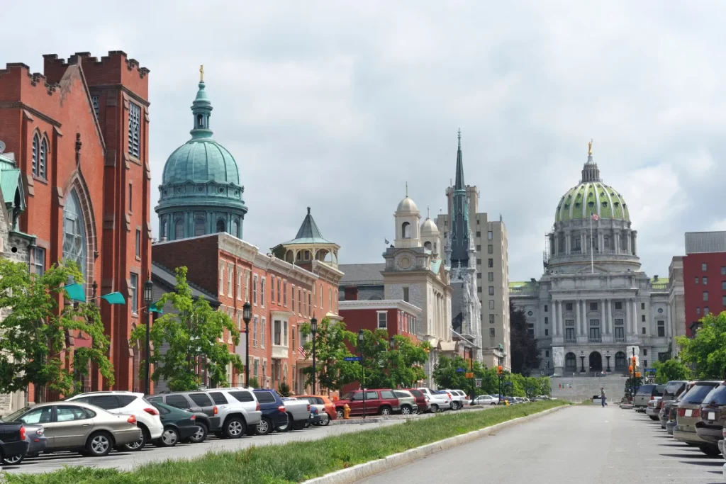 Pennsylvania Injury Lawyer