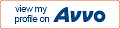Avvo Badge