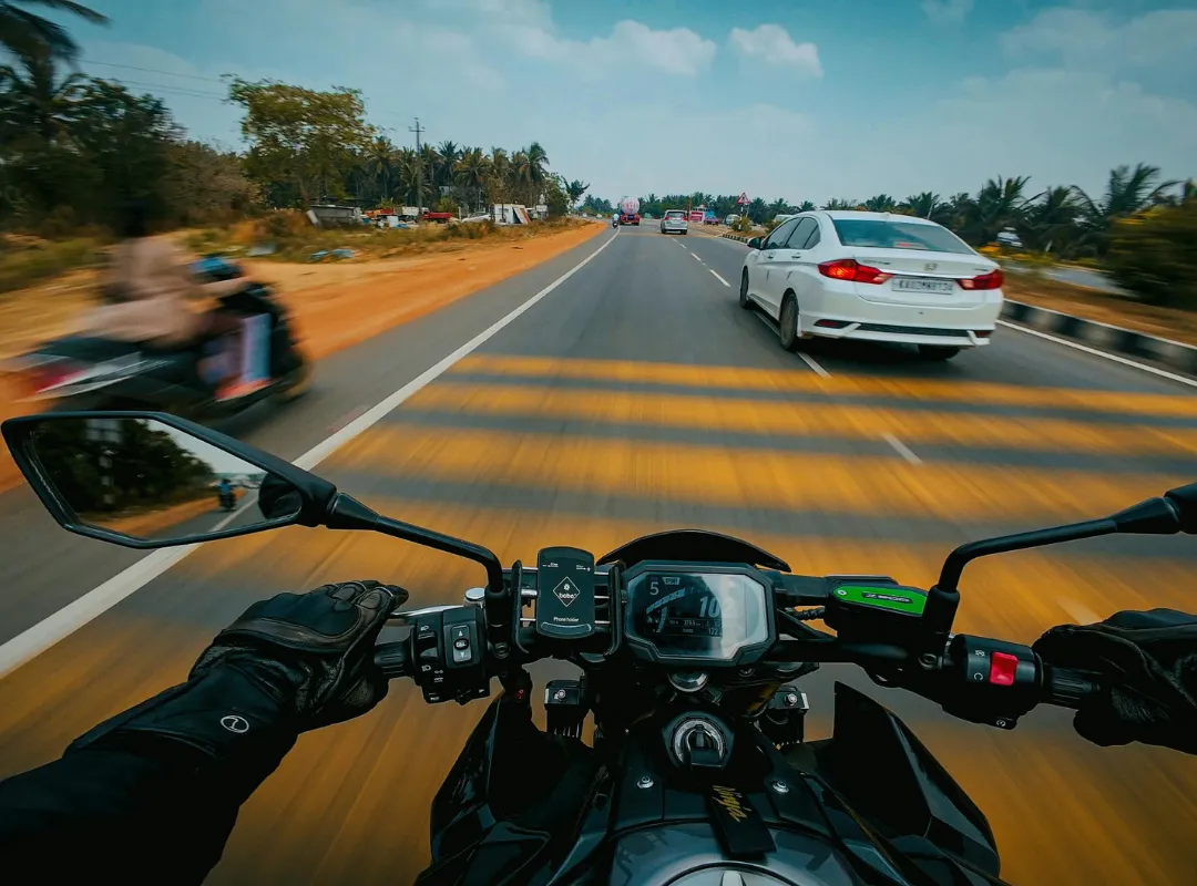 New Jersey motorcycle accident attorney — Rose Harper Law investigates rider crashes throughout NJ