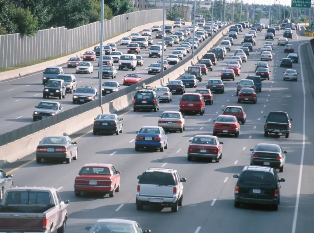 NEW JERSEY CAR ACCIDENT LAWYER