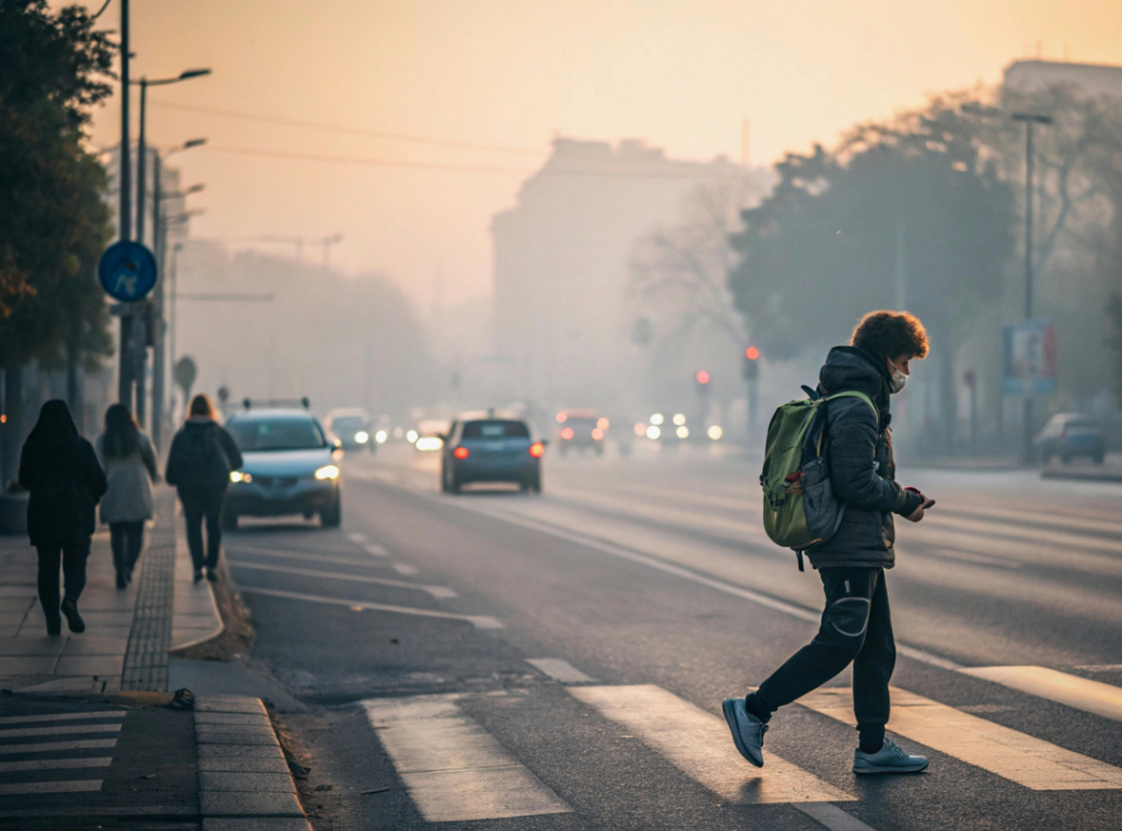 New Jersey pedestrian accident lawyer