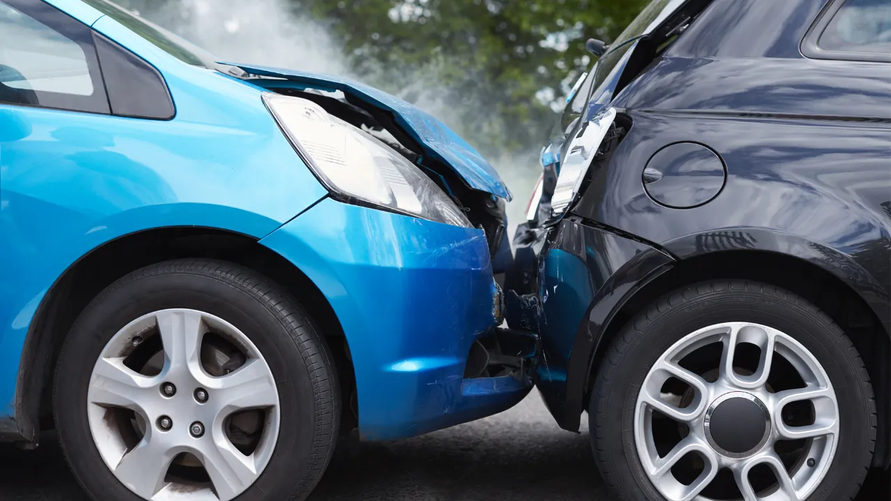 Rear-end collision injury Pennsylvania whiplash attorney