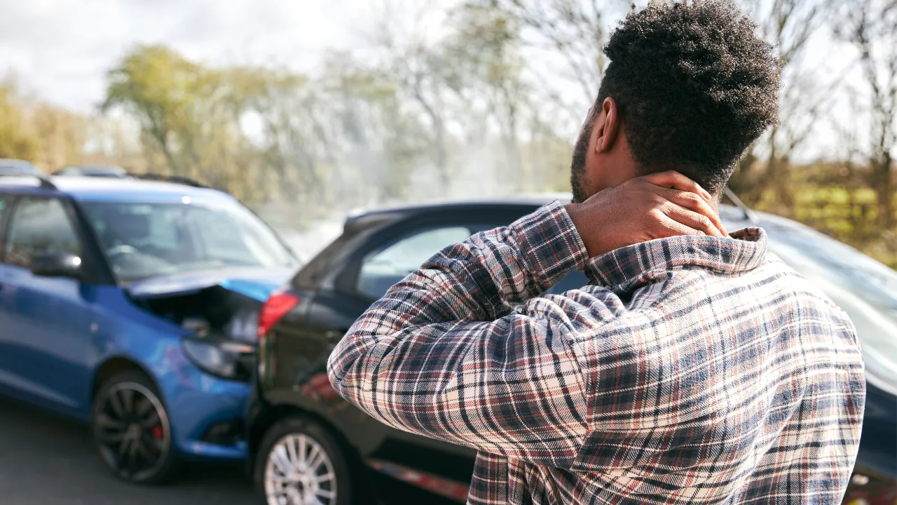 Pennsylvania rear-end collision compensation Rose Harper Law