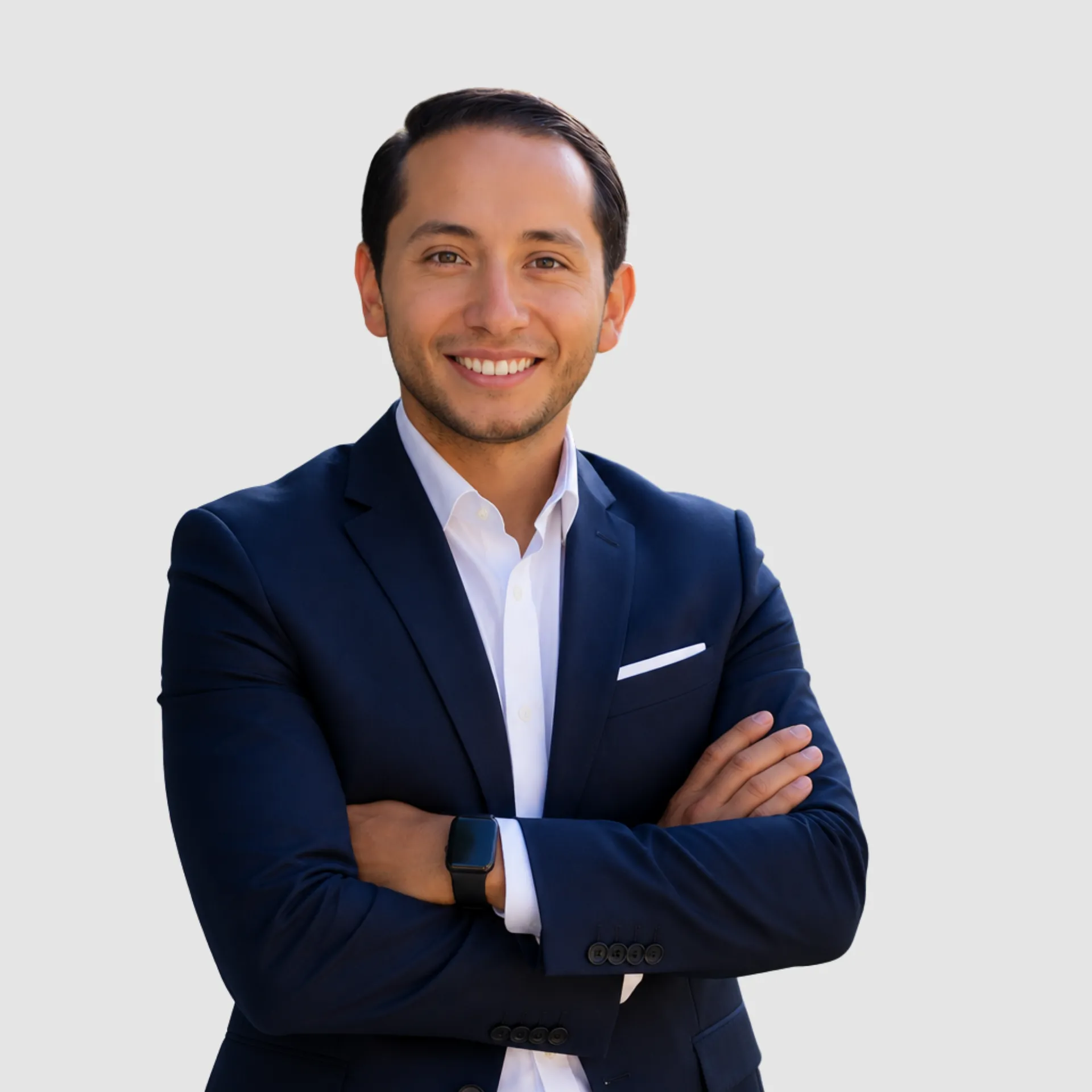 Photo of Juan Carlos Vallejo