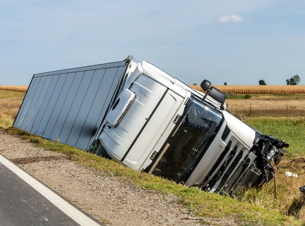 trucking accidents lawyer in new jersey