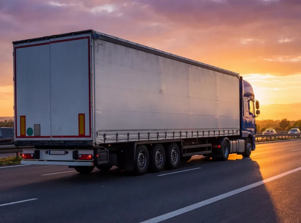 trucking accidents lawyer in pennsylvania