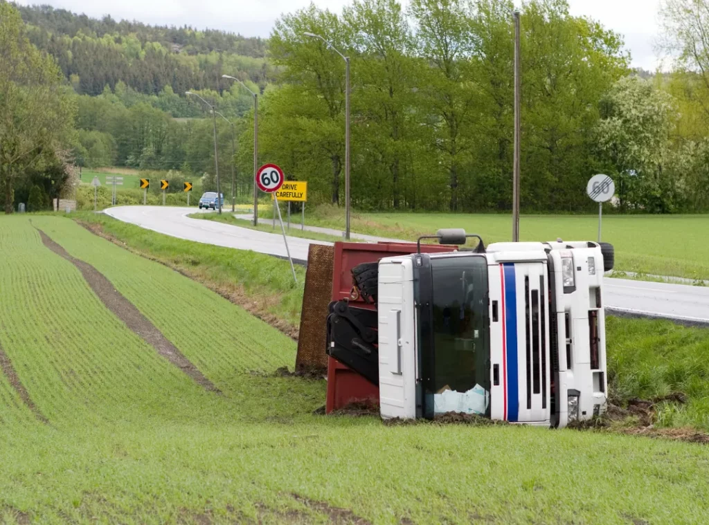 trucking accidents lawyer in pennsylvania