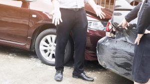 What Happens If You Have Too Many Car Accidents