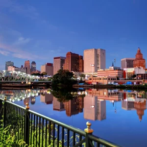 Parsippany New Jersey Places